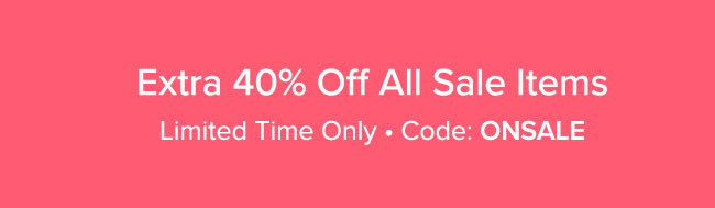 Lulus Sale on Clothing for Women | Shop the Clothing Sale