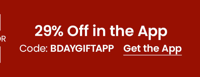 Shop Lulus on Our New Fashion App!