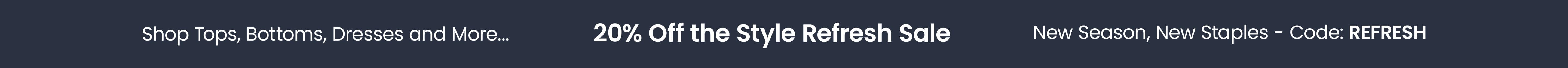 Cute Dresses, Tops, Shoes & Clothing for Women