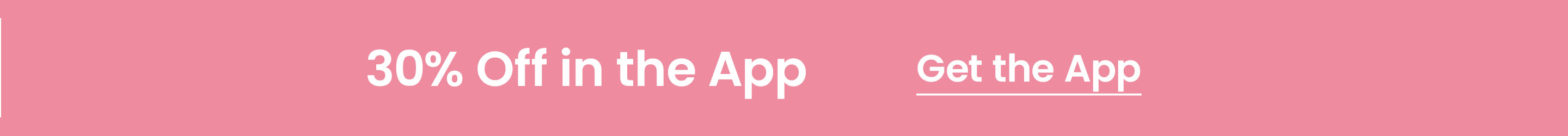 Get the App