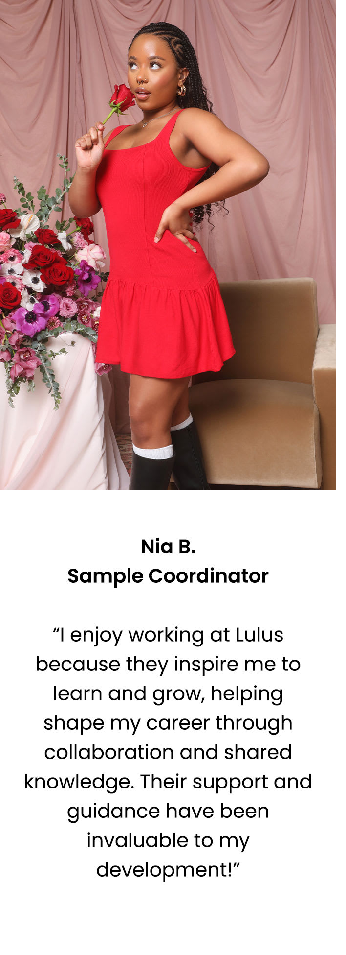 We Are Lulus