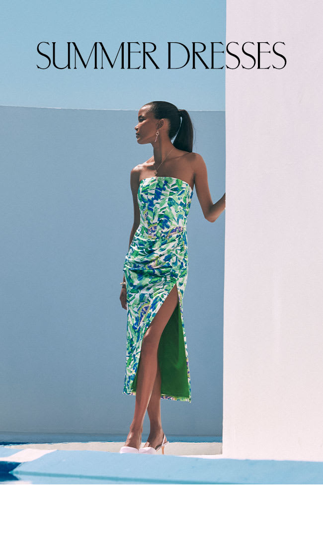Shop Women's Dresses & Clothing Online - Lulus