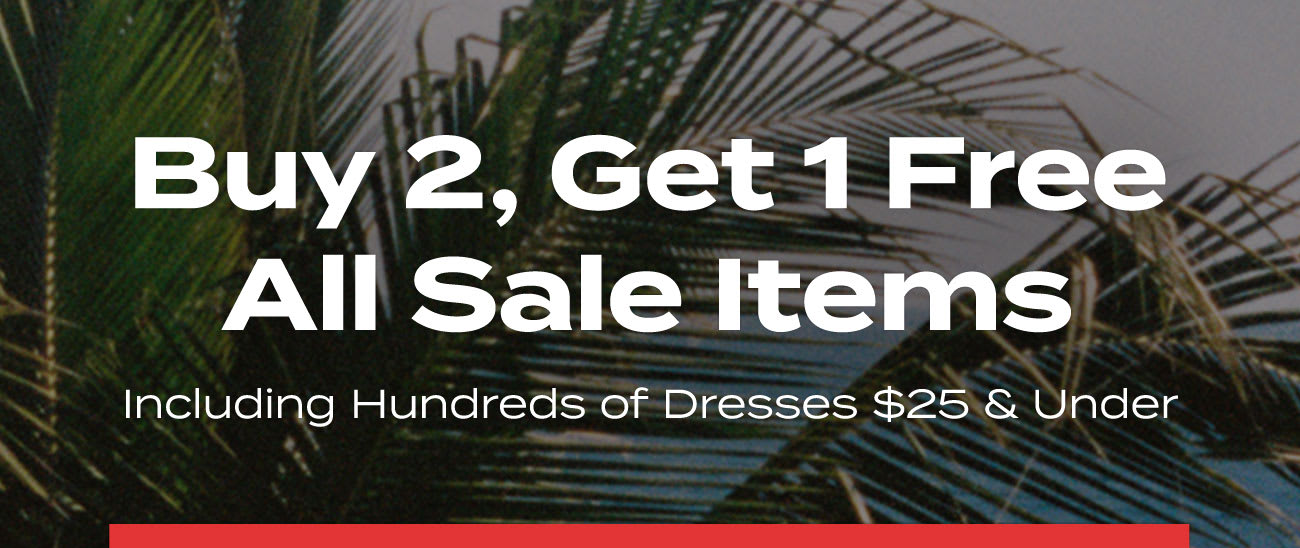 Shop Women's Dresses & Clothing Online - Lulus