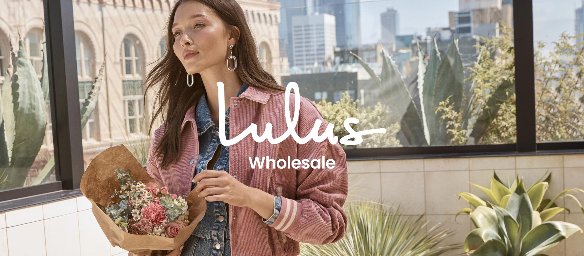Lulus Wholesale