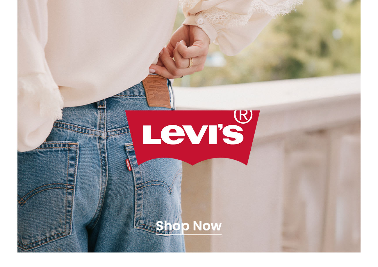 Levi's