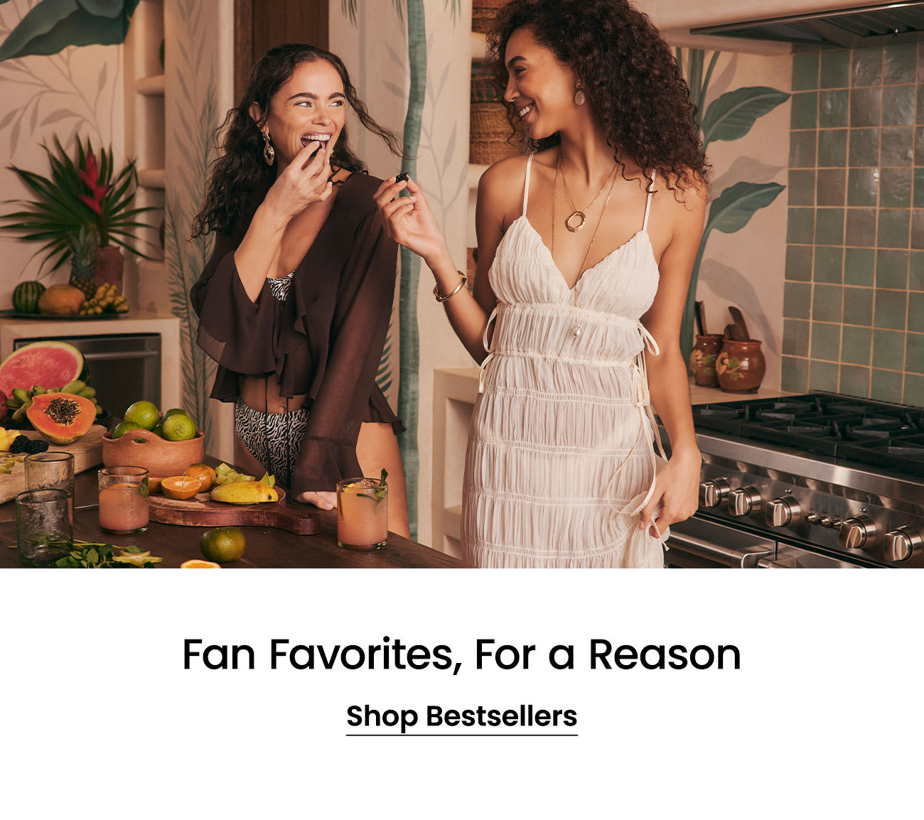 Bestsellers