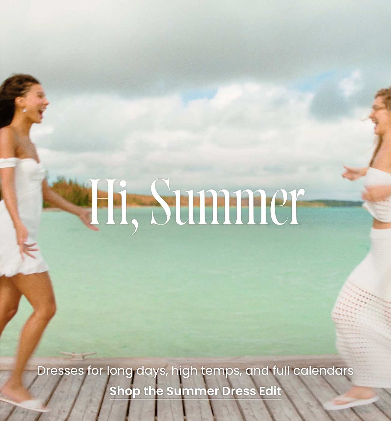 Shop Women's Dresses & Clothing Online - Lulus