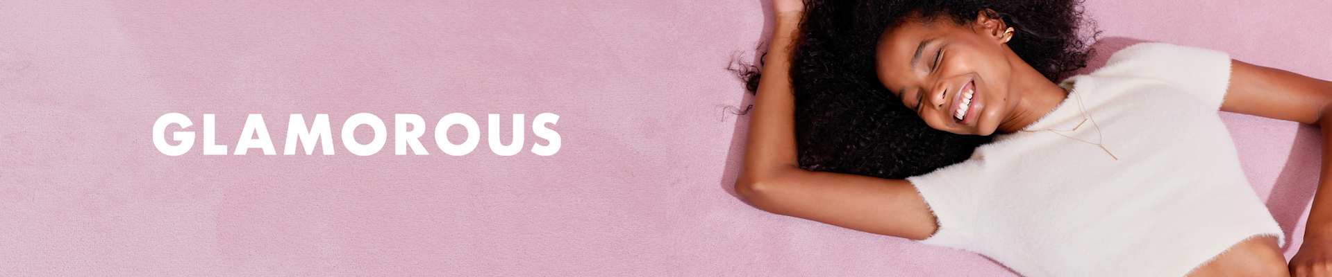 Glamorous