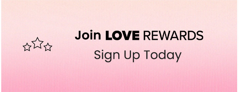 Join Love Rewards