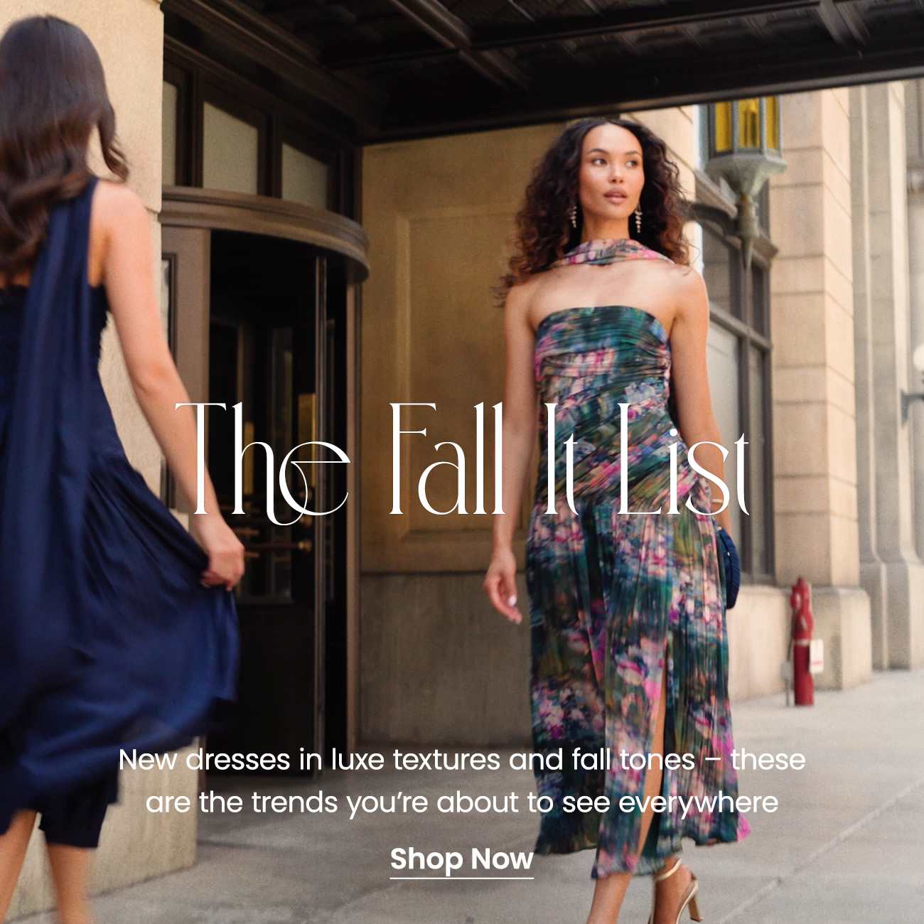 Shop Women's Dresses & Clothing Online
