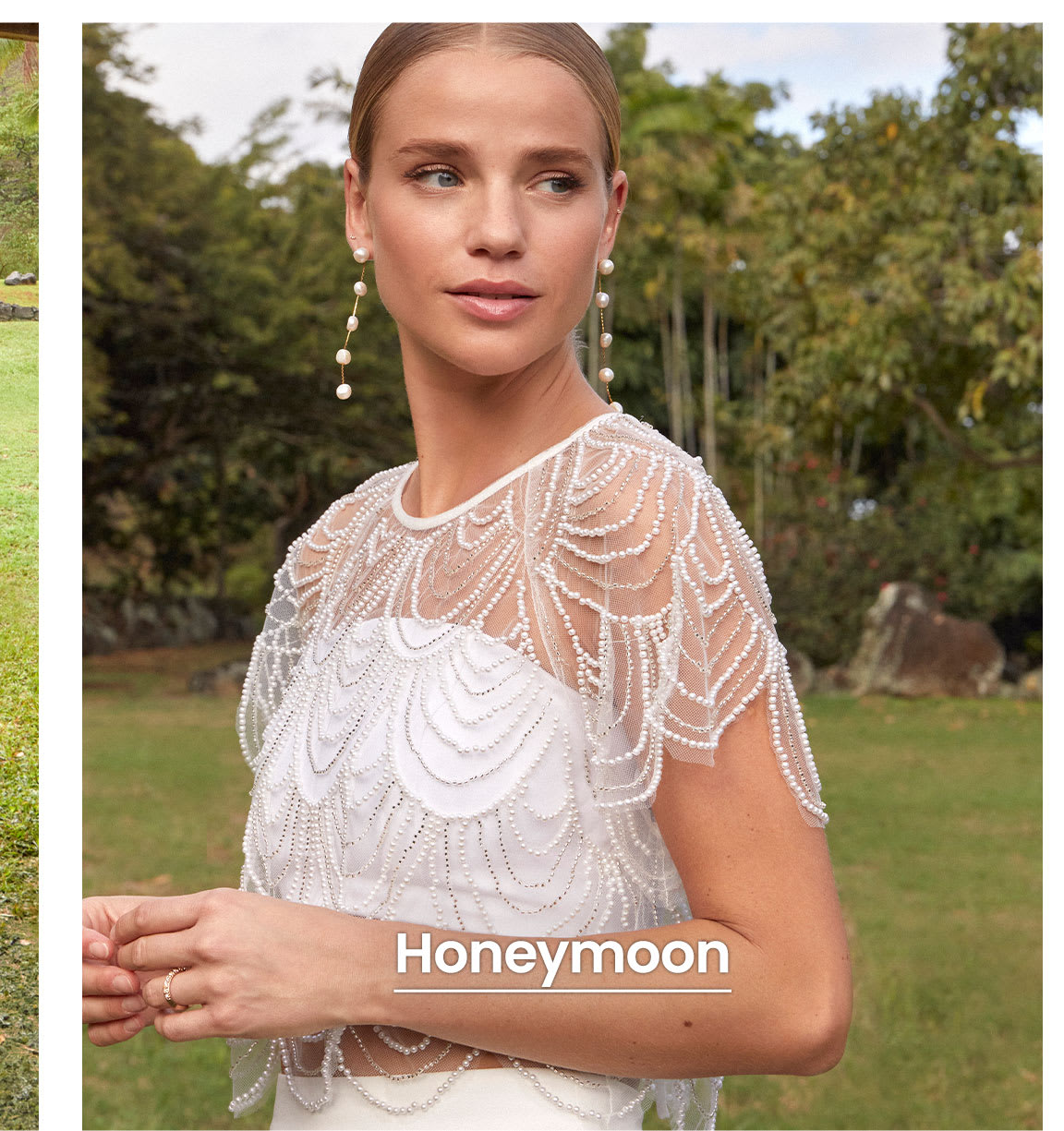 Shop Honeymoon