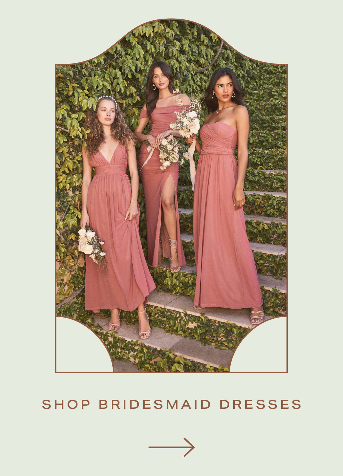 Bridesmaid Dresses | Lulus Bridal Shop