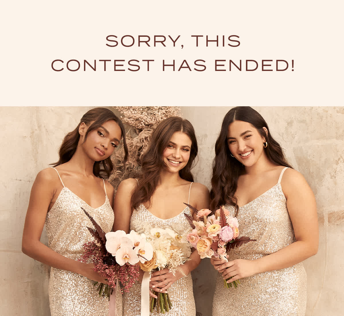 Contest Over