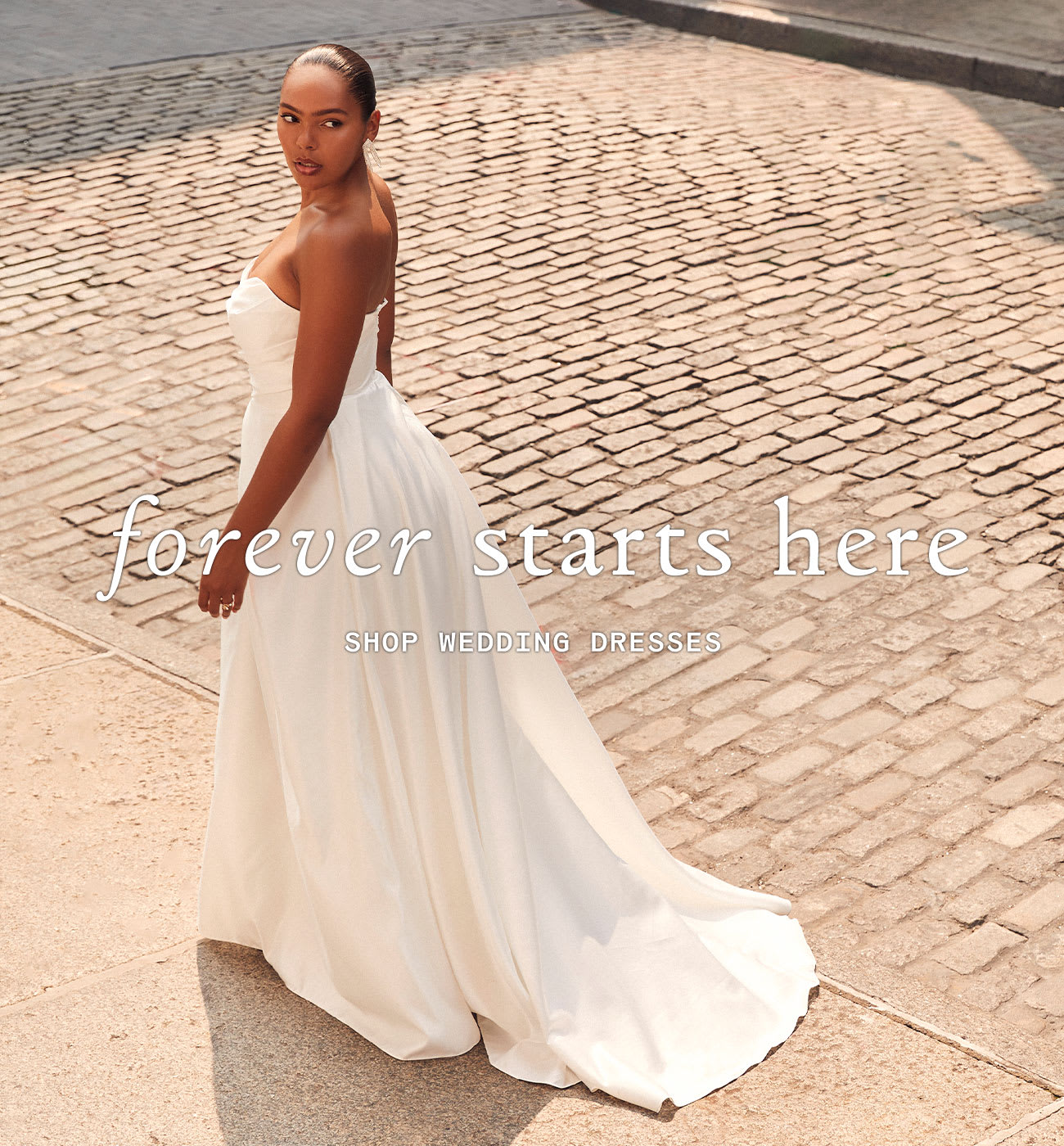 Bridal Boutique, Bridal Collection