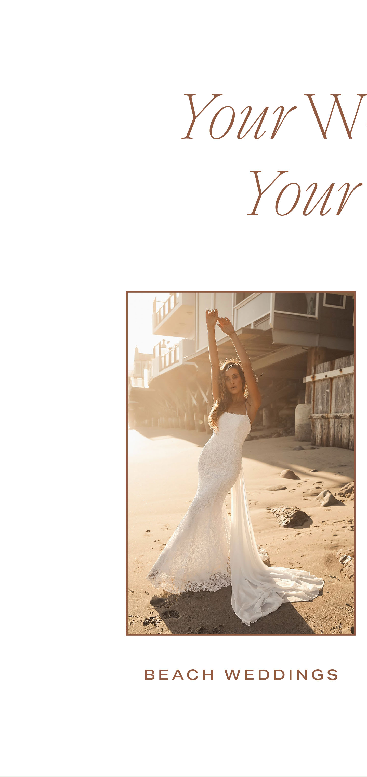 Bridesmaid Dresses | Lulus Bridal Shop