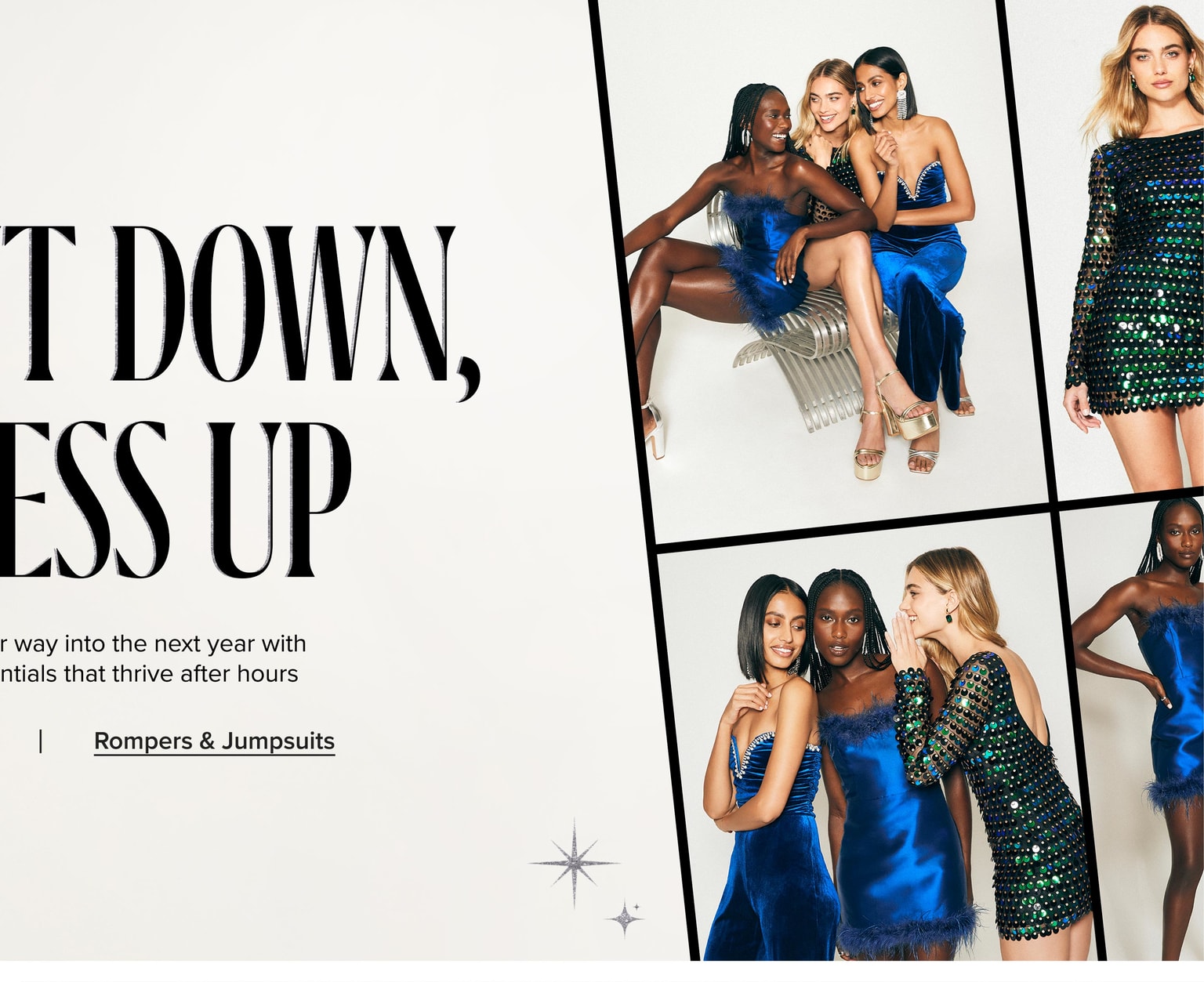 Cute Dresses, Tops, Shoes, Jewelry & Clothing for Women | Lulus