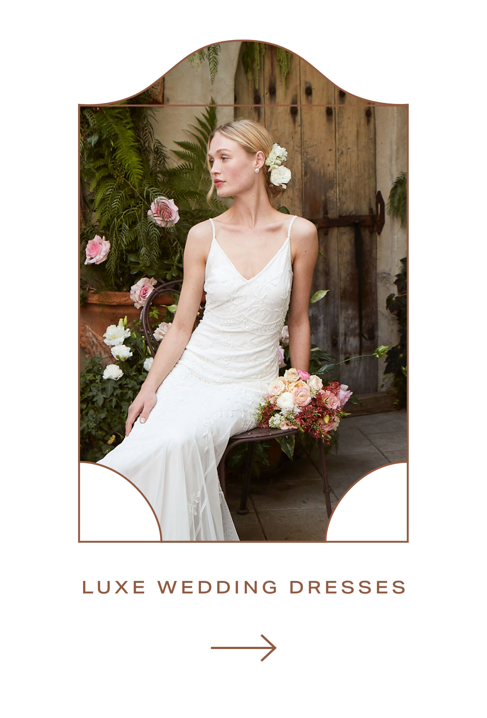 lulus bride