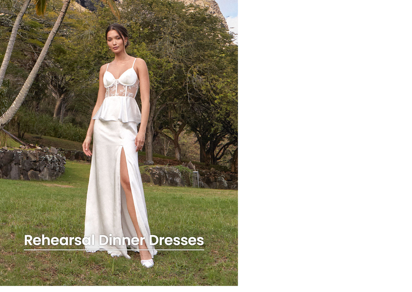 Shop Rehearsal Dinner Dresses