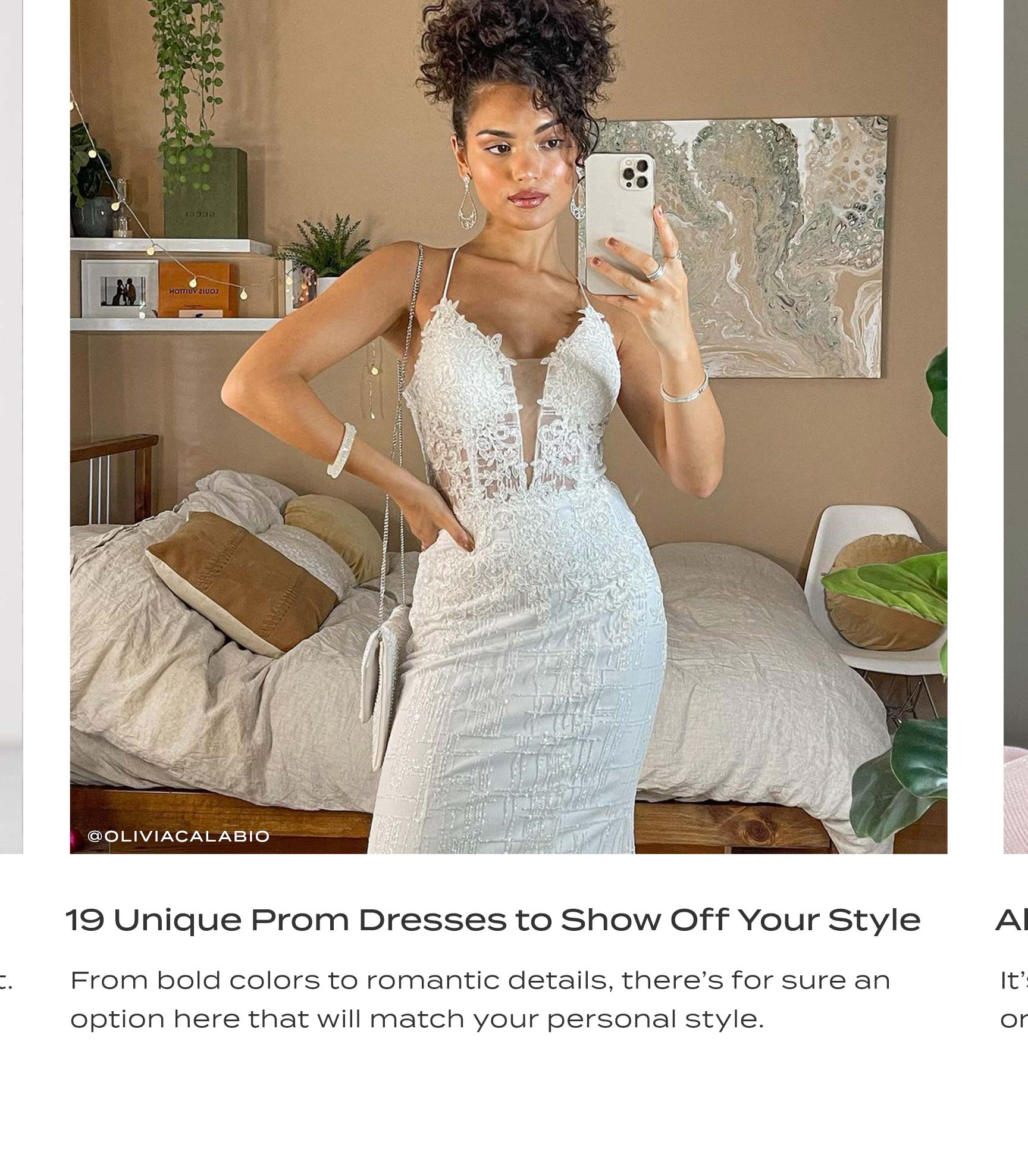 unique prom dresses 2020