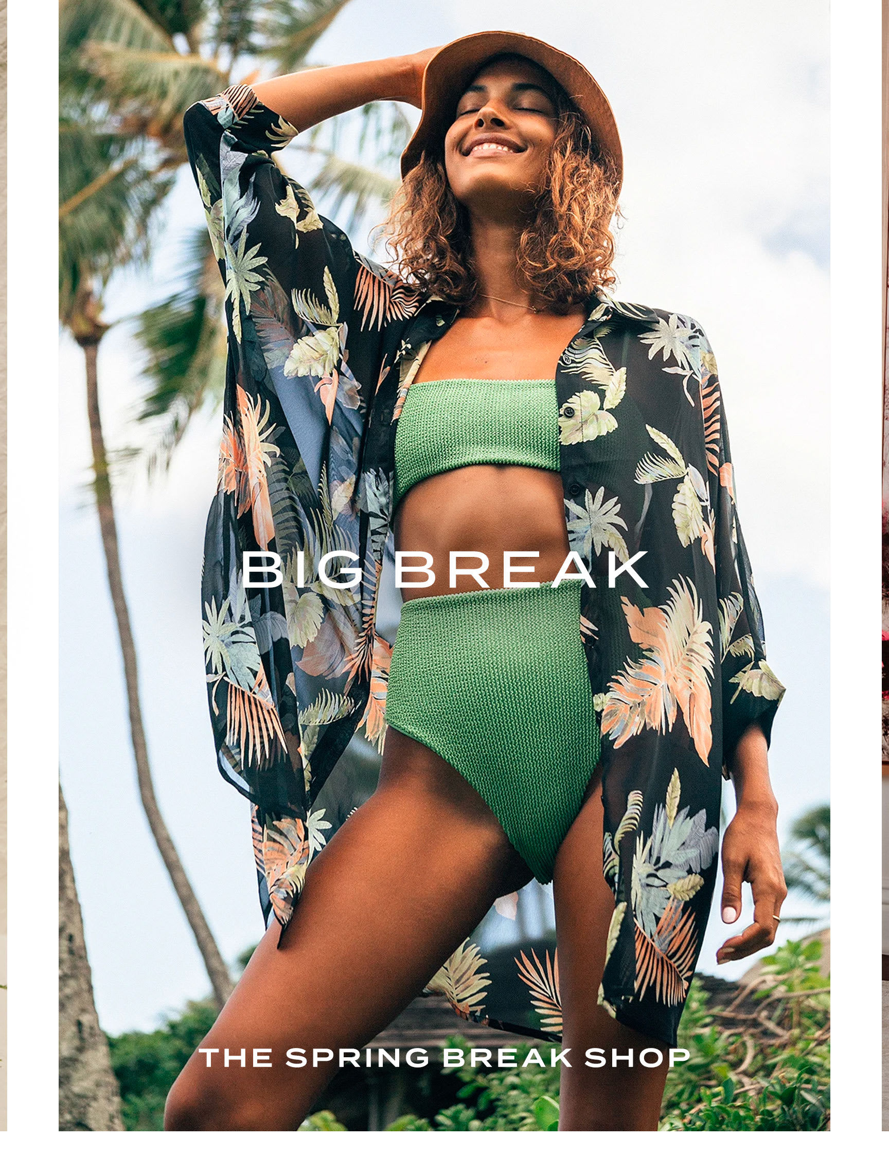 spring break clothes