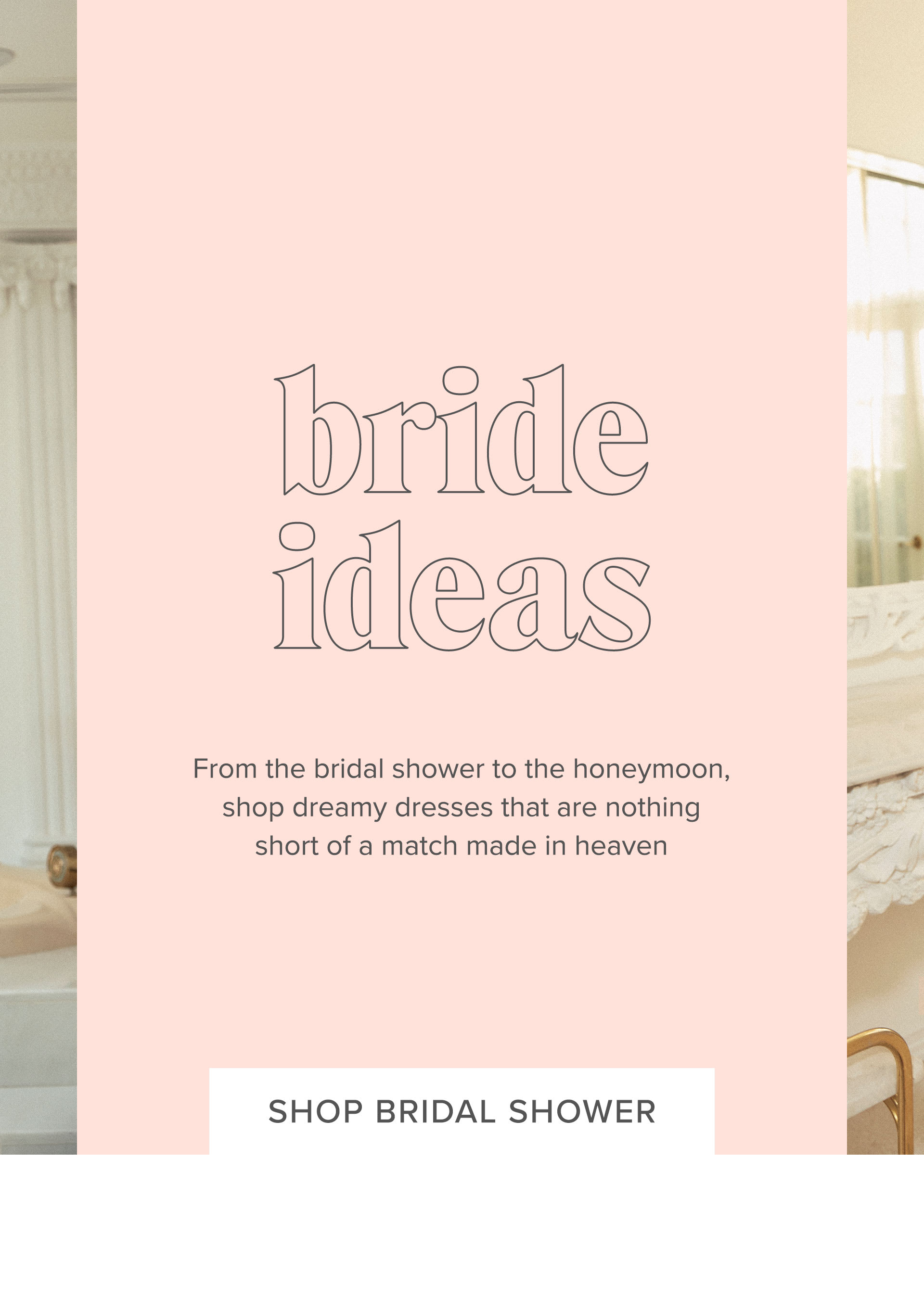 Bridal Shop Wedding Dresses & Bridesmaid Dresses Lulus