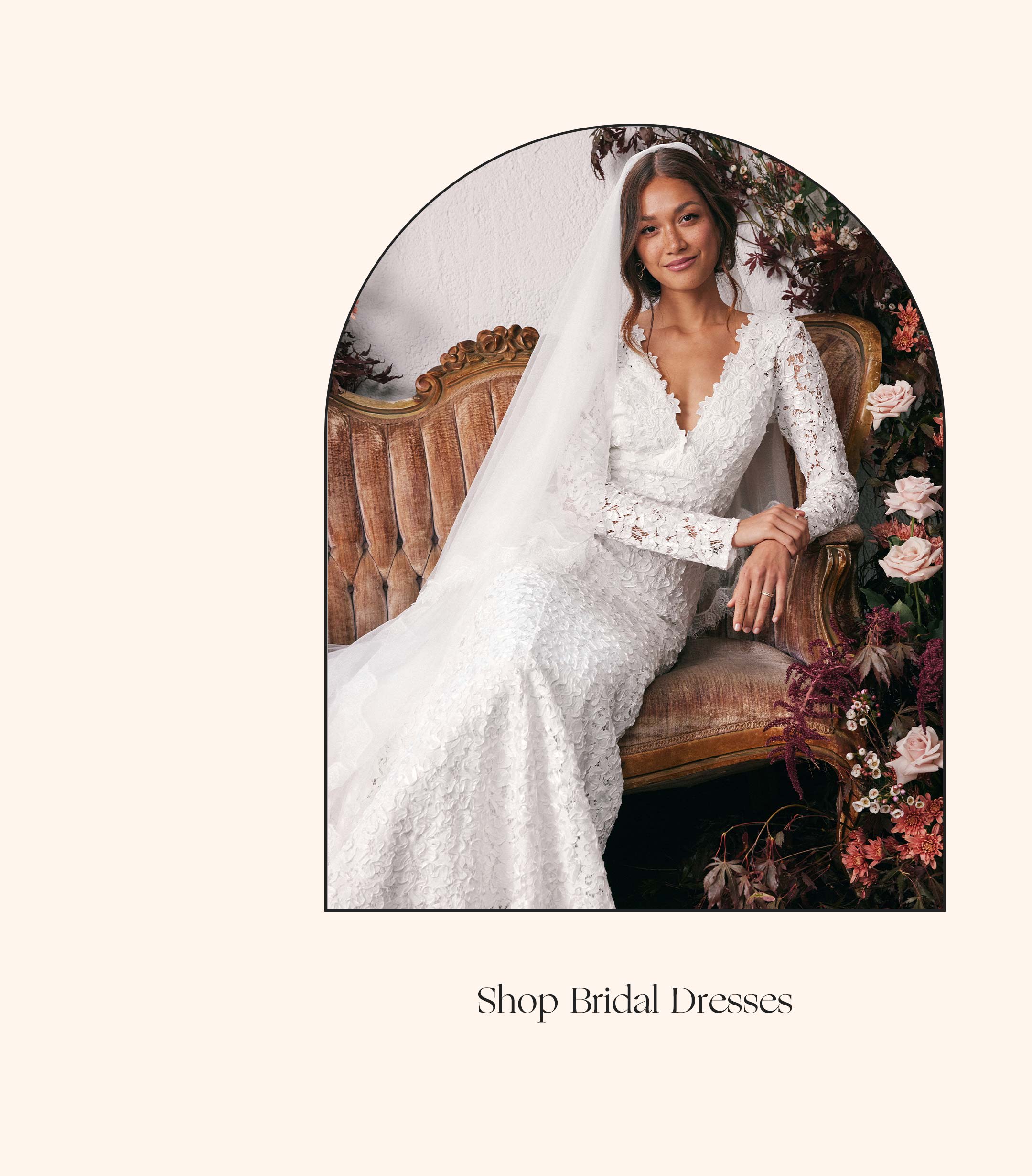 bride dress for wedding