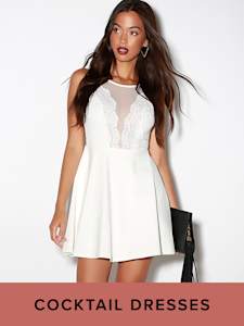 Shop Cocktail Dresses for Women.