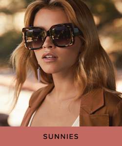 Shop Sunnies for Women.