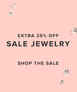 Shop Jewelry on Sale