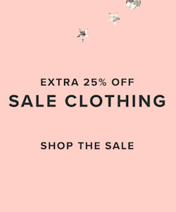 Shop Women's Clothing on Sale
