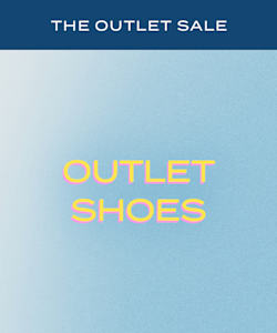 shoe outlet website