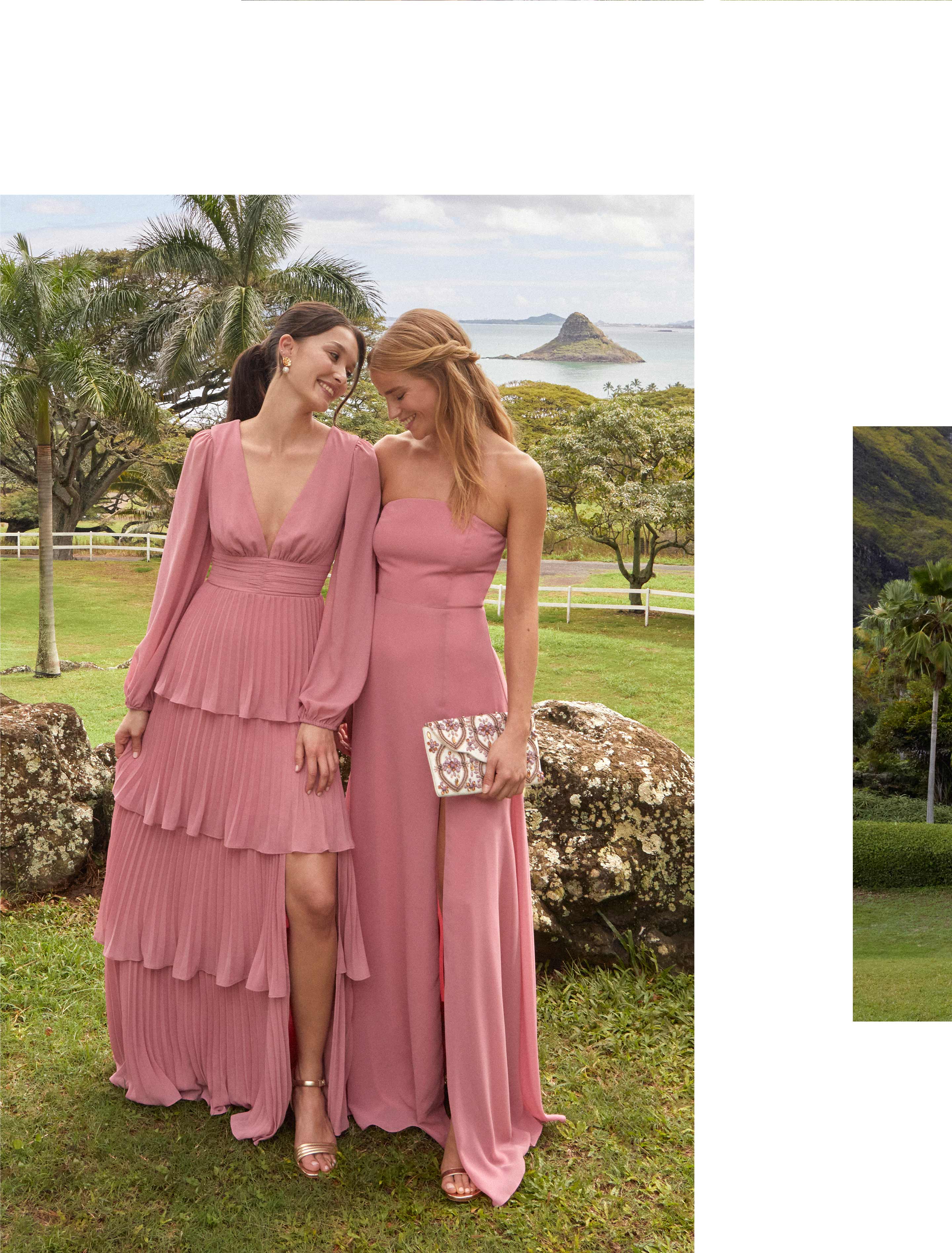 Shop Bridesmaid Dresses