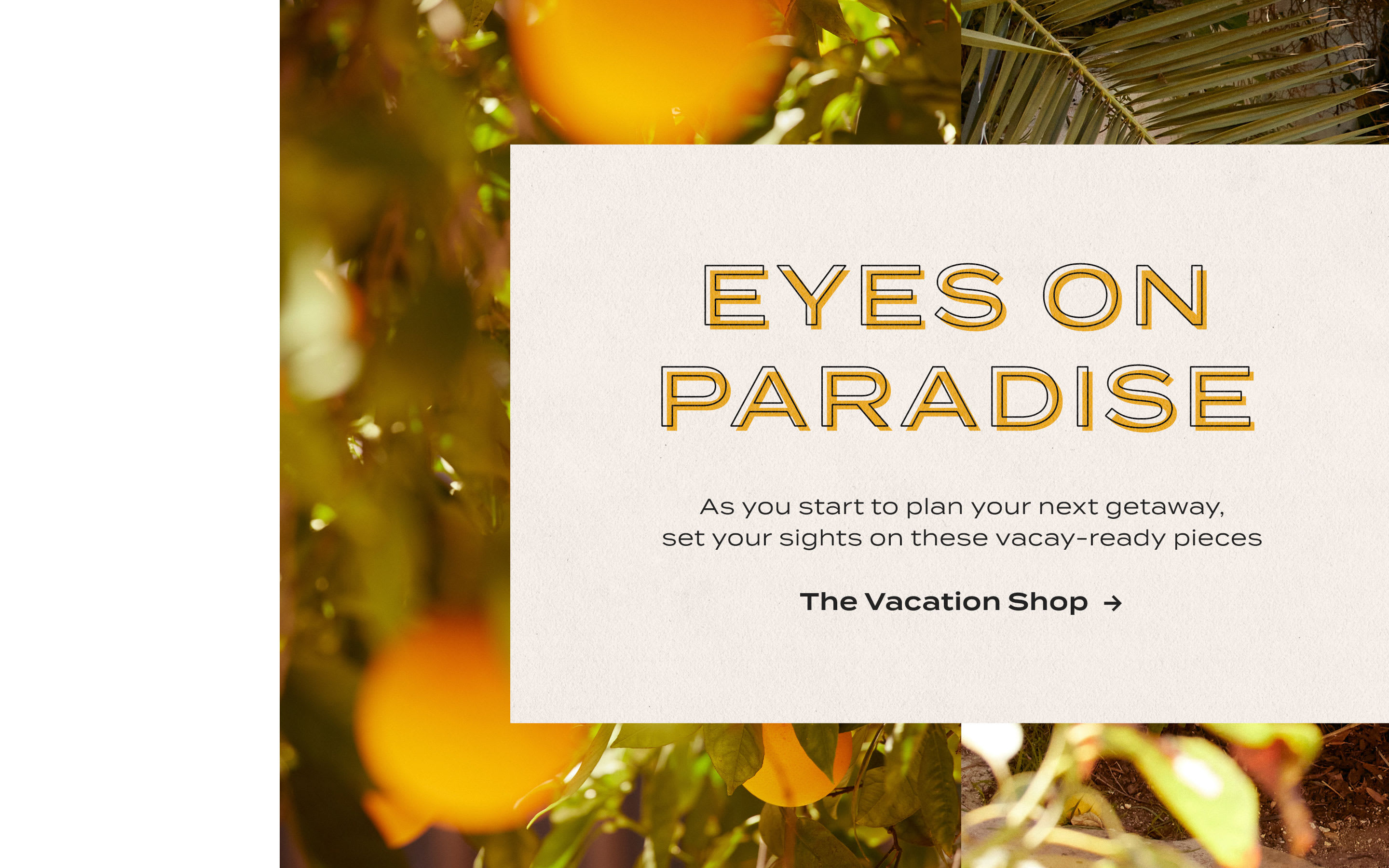 Model wearing white off-the-shoulder crop top and tiered midi skirt