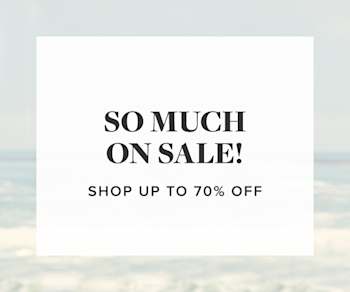 Shop Sale Dresses, Clothing, Shoes and Accessories for Women.