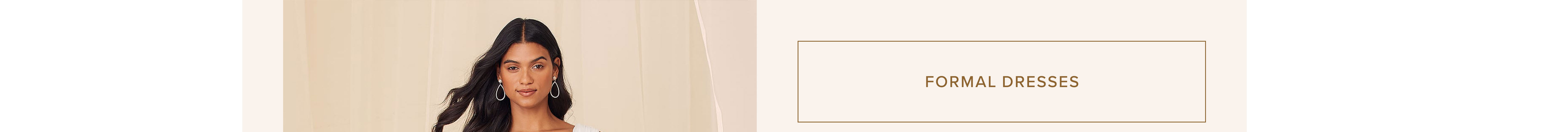 Shop Formal Dresses