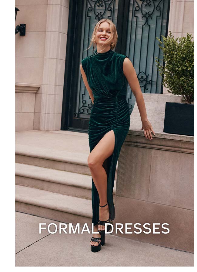 holiday dresses