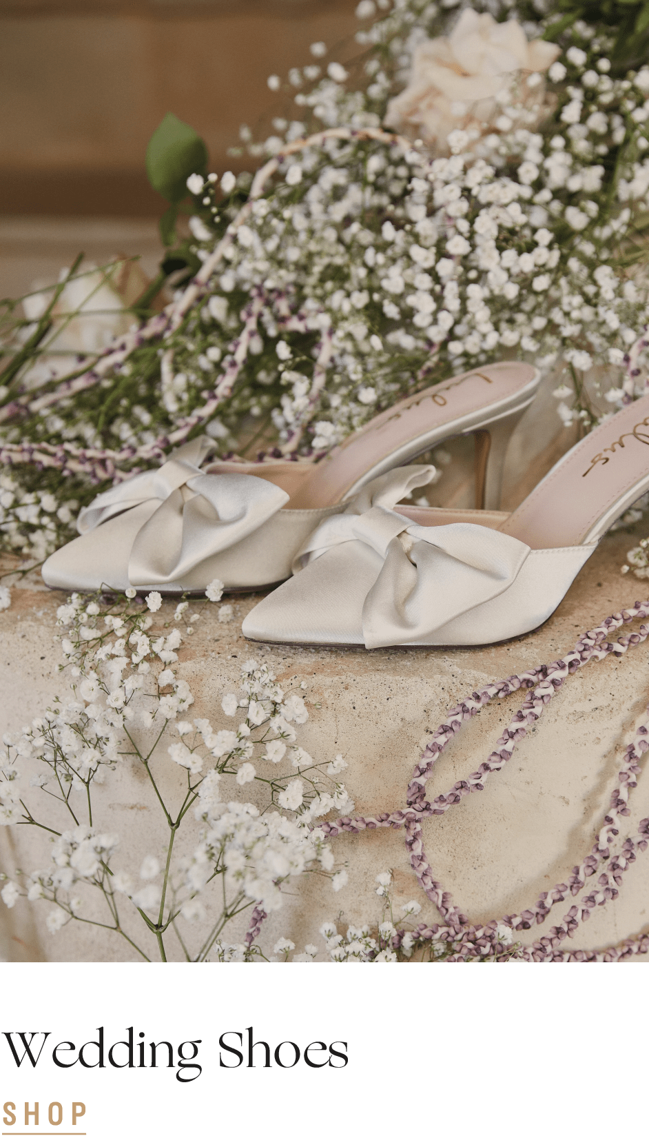 Wedding Shoes