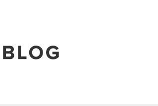 Blog