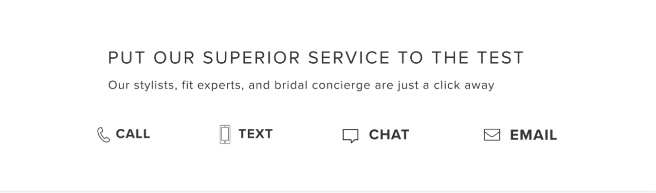 Contact Us 