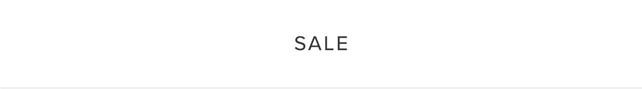 Footer Sale