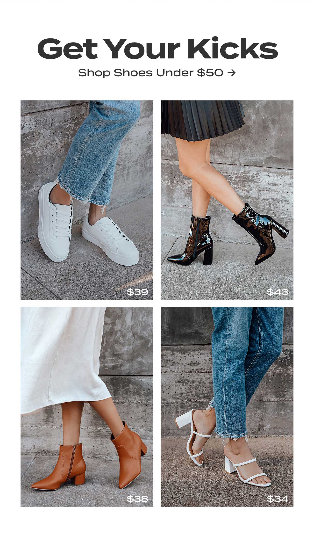 tops