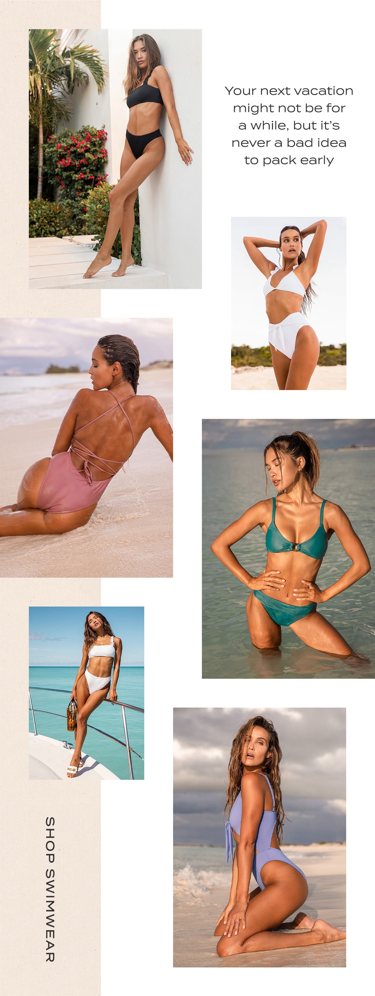 swimwear 