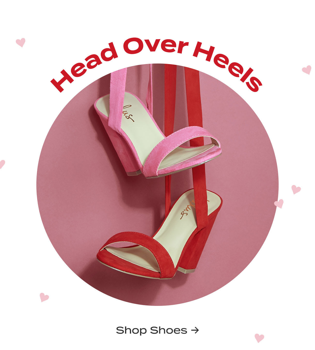 shop shoes 
