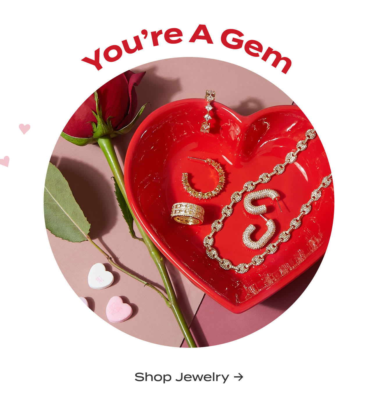 shop jewelry