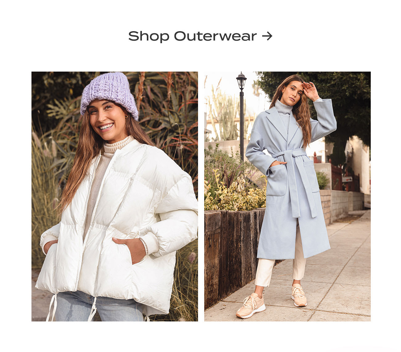 outerwear 