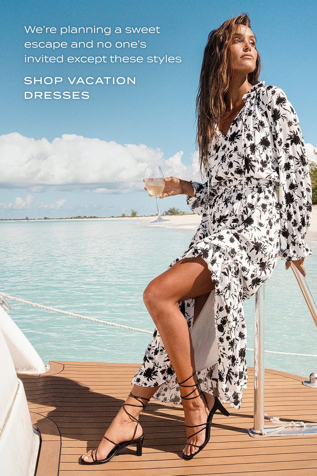 vacation dresses
