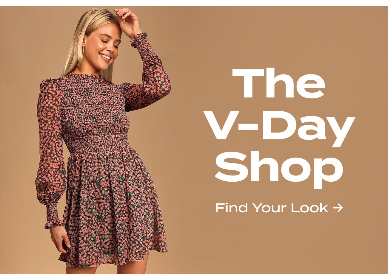 vday shop 