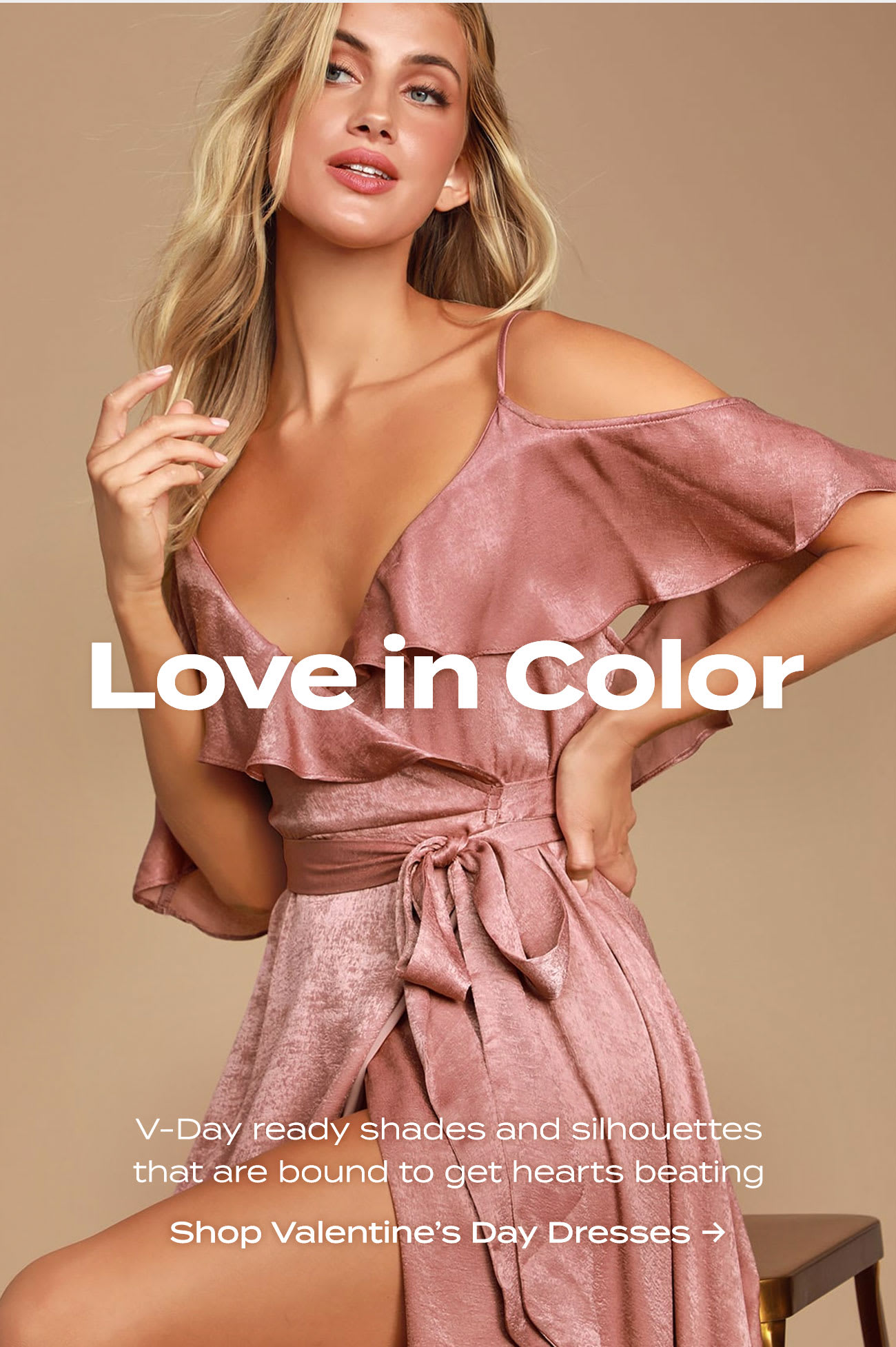 love in color 