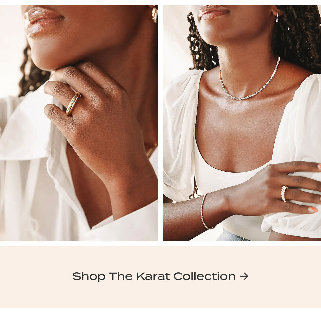 karat collection