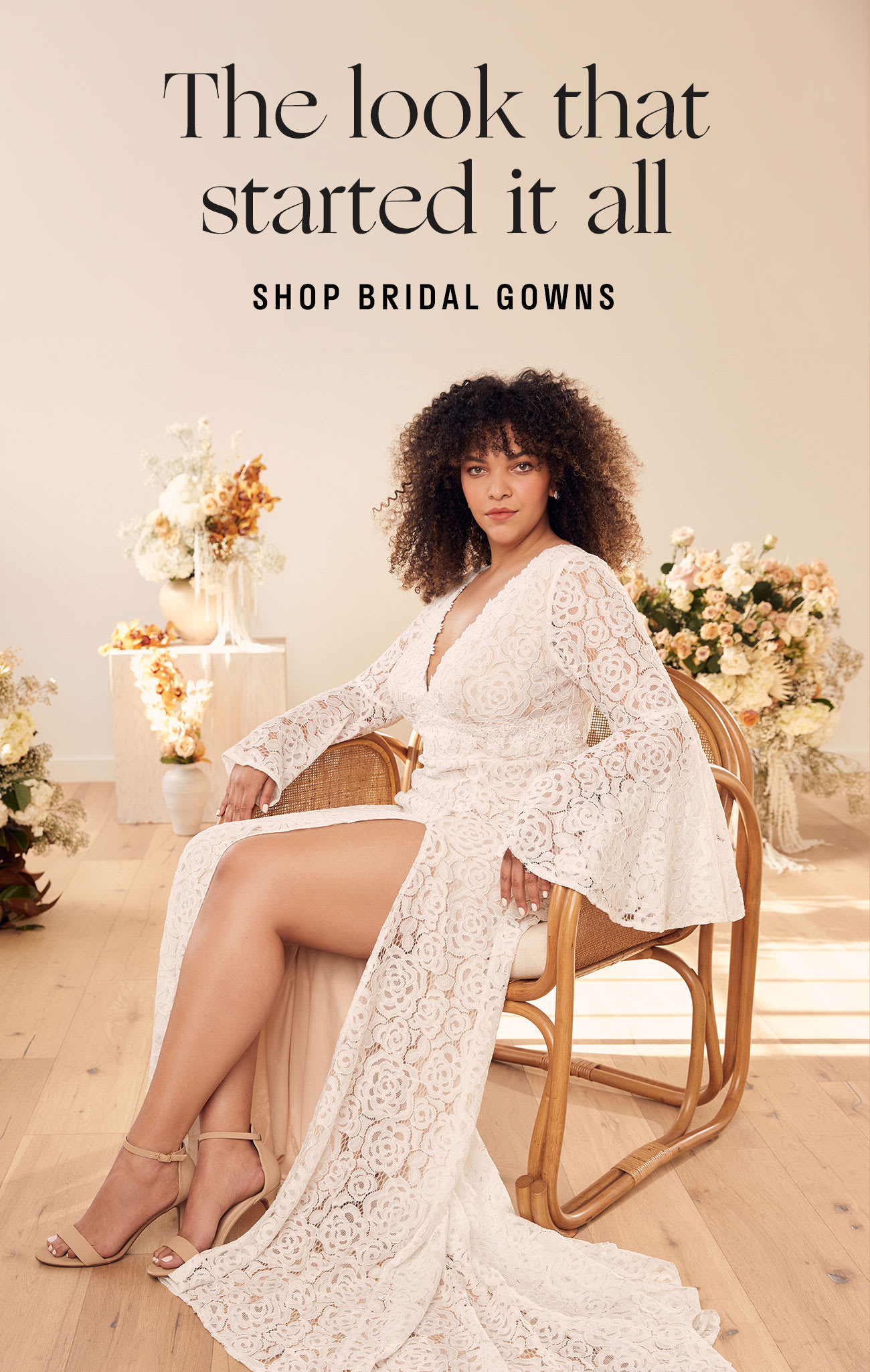 shop bridal gowns 